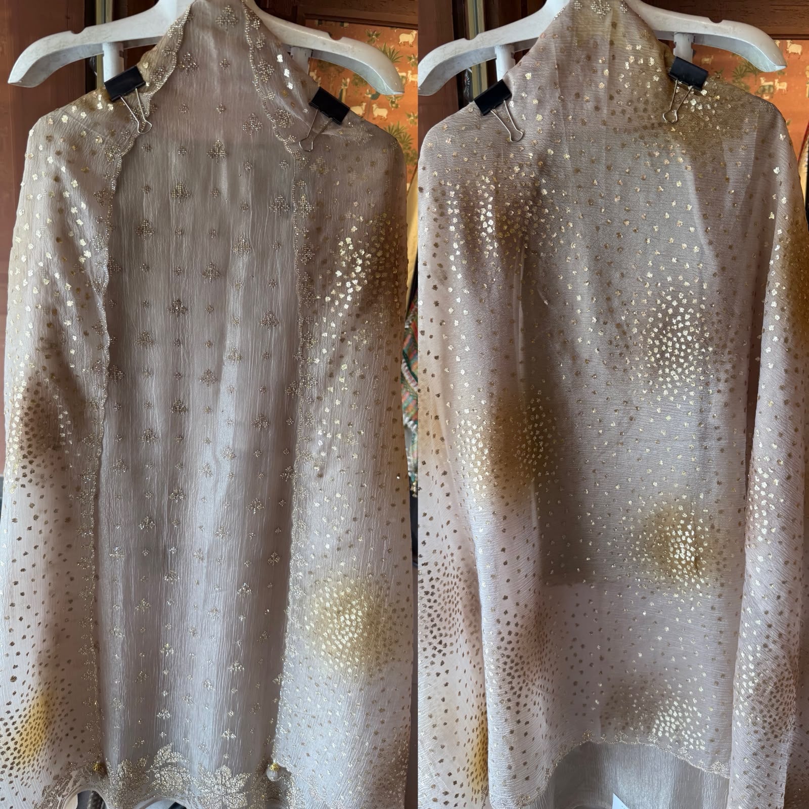 Designer Partywear Suit Set