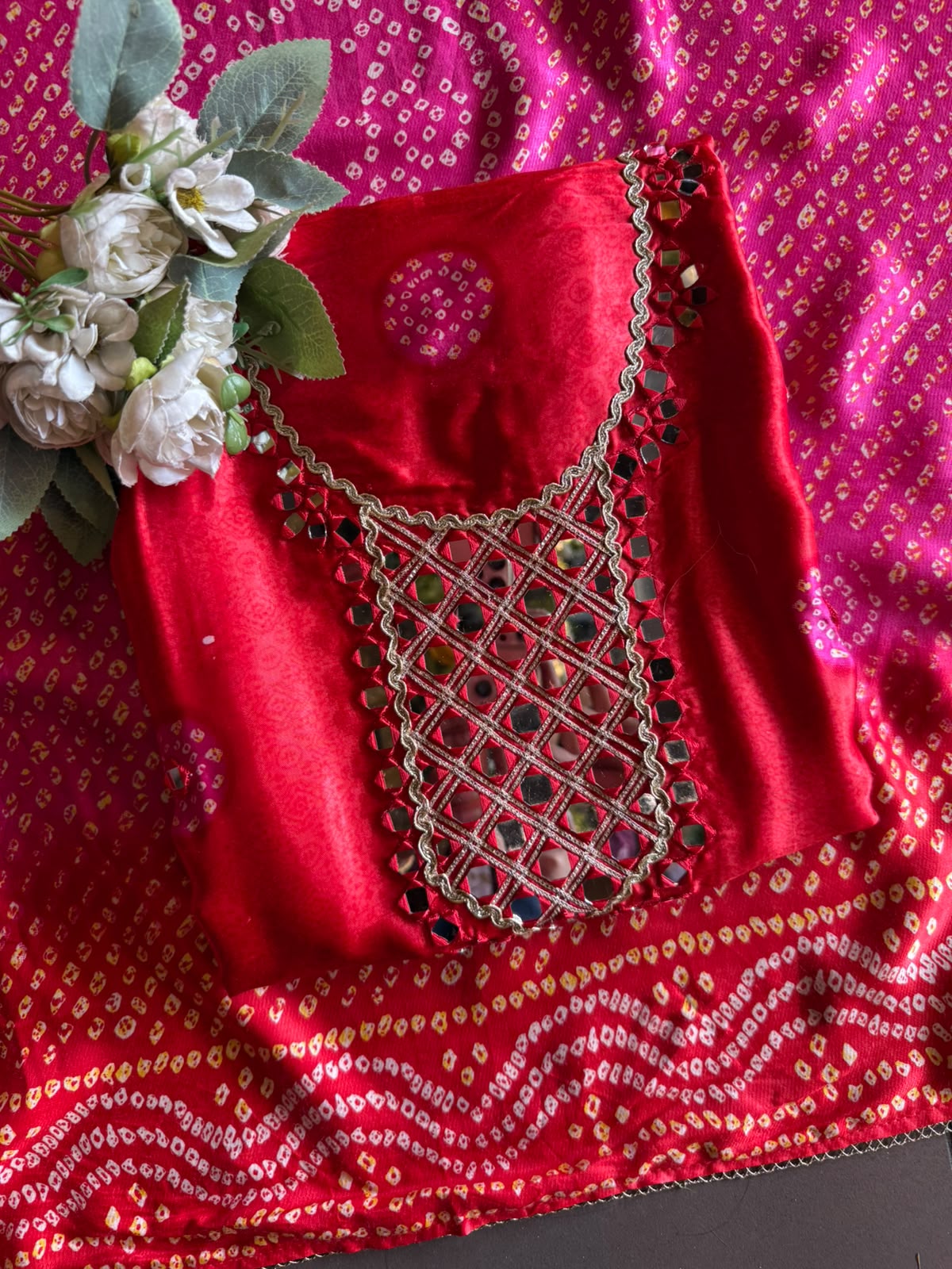 Exquisite Royal Suit Set