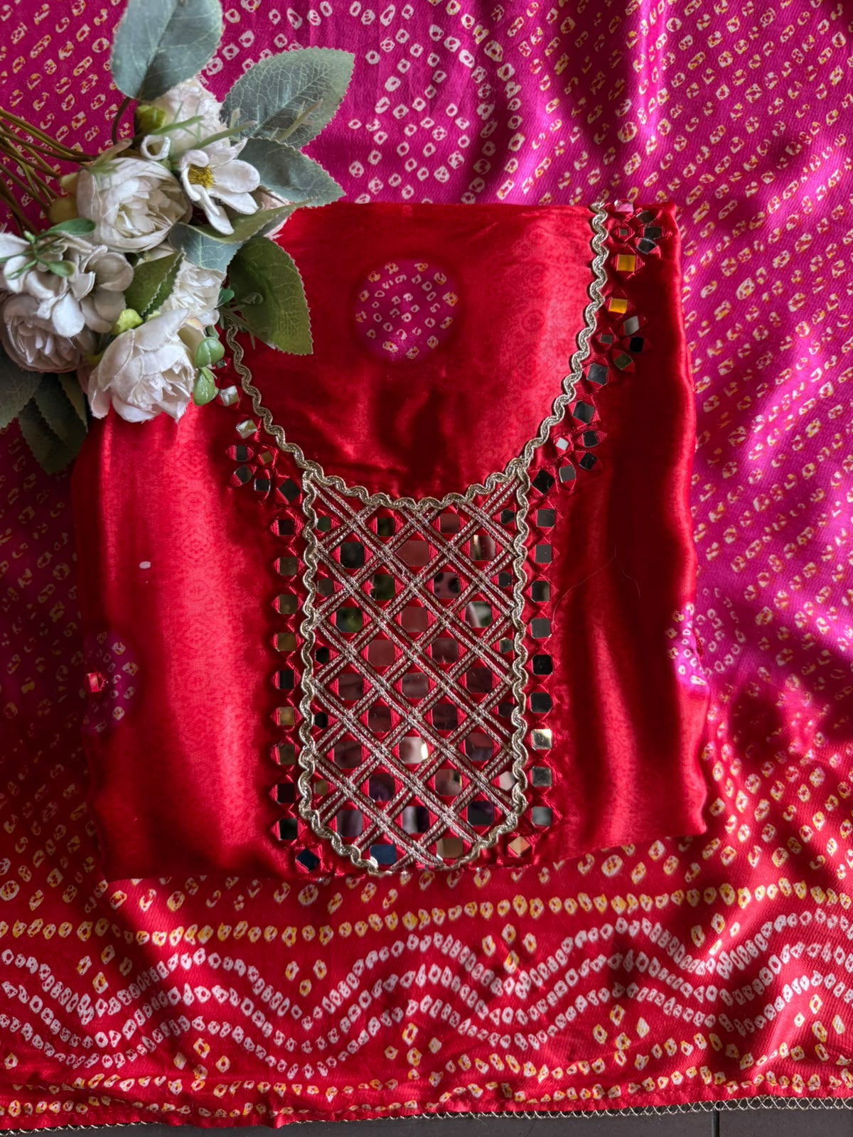 Exquisite Royal Suit Set