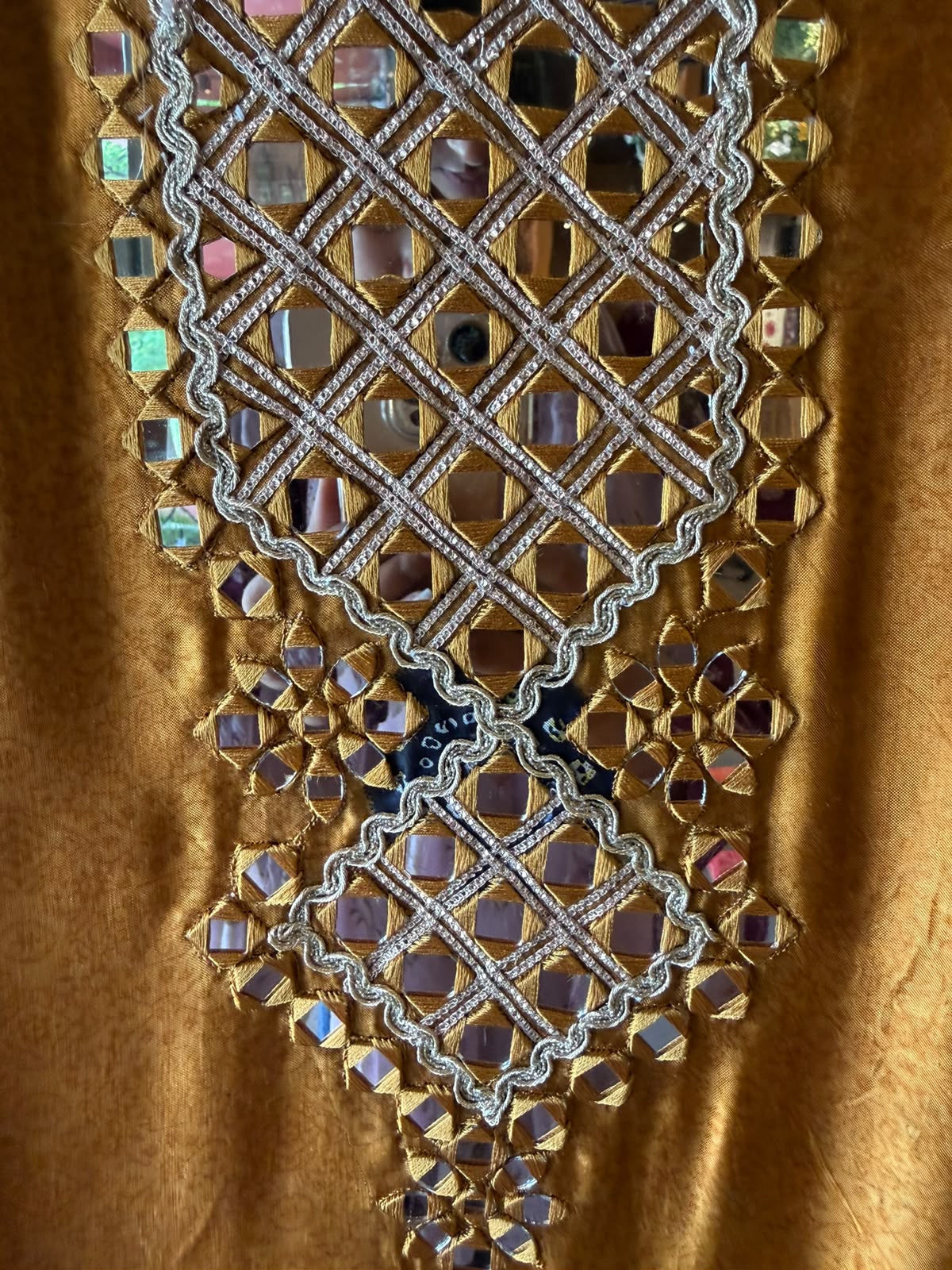 Exquisite Royal Suit Set