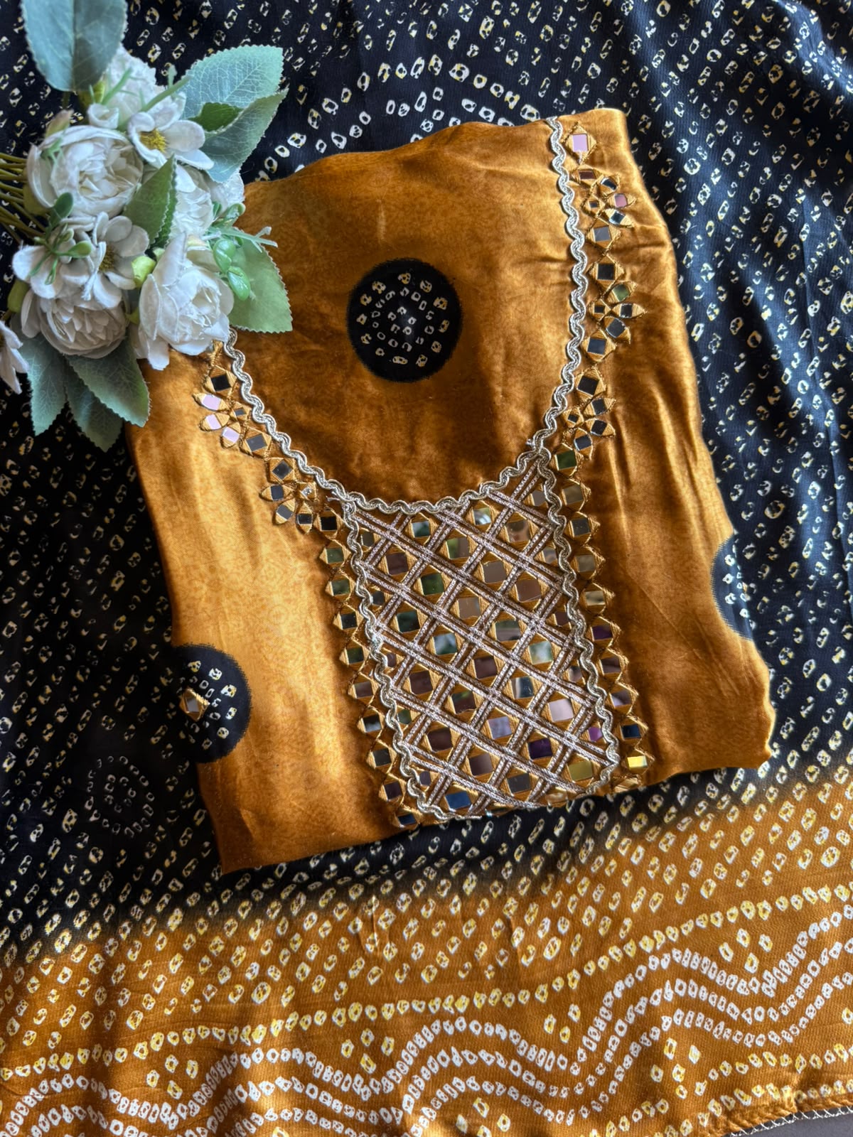 Exquisite Royal Suit Set