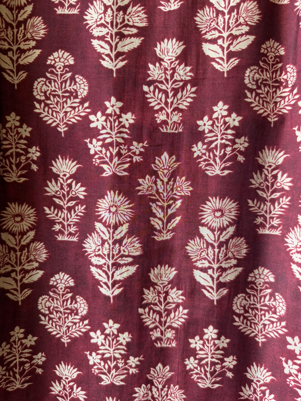 Digital block Muslin Printed Cotton Suit Set