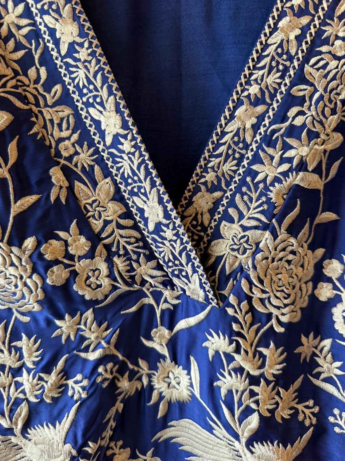 Premium soft Organza Satin unstitched suit