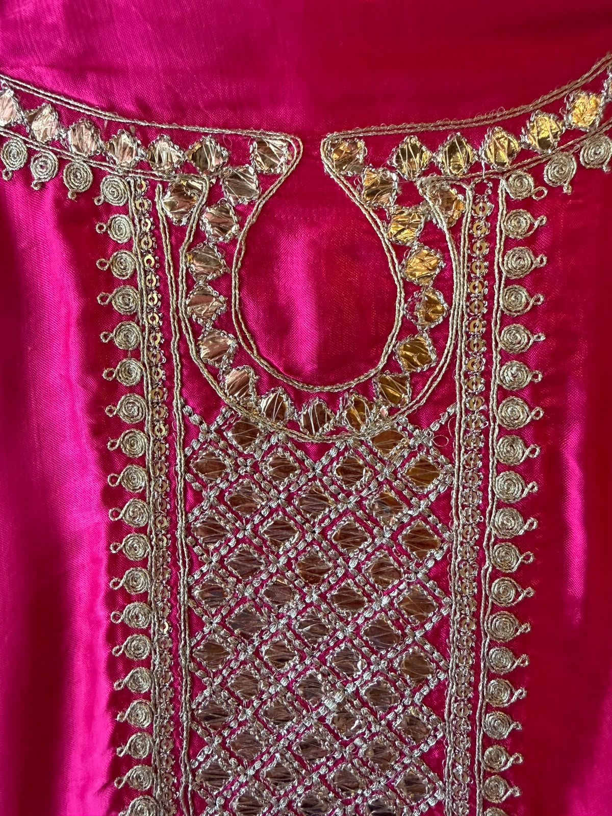Exquisite Royal Suit Set
