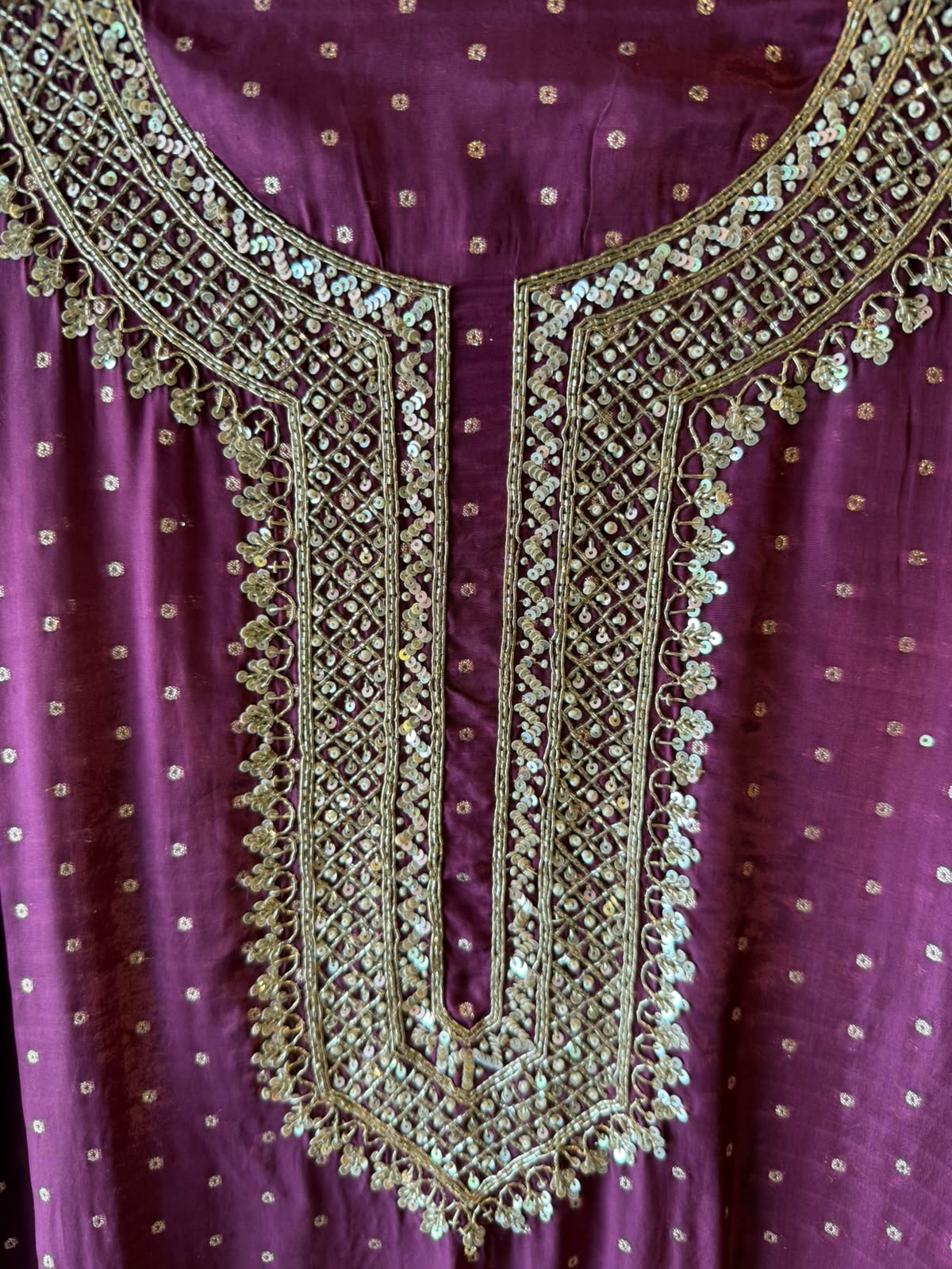 Premium Silk Fabric unstitched suit