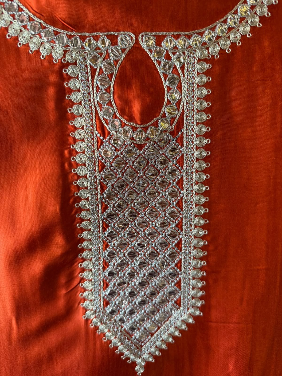 Exquisite Royal Suit Set