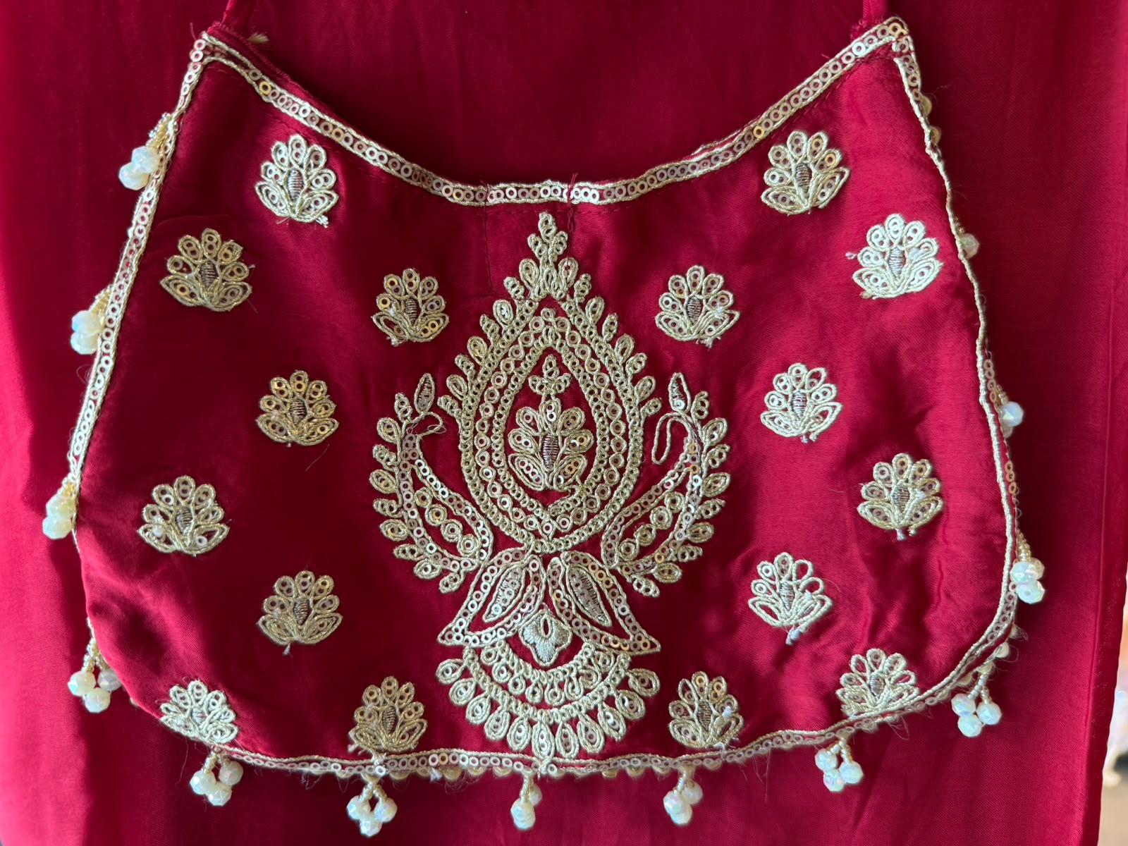 Luxury Festive Pakistani designer Suit