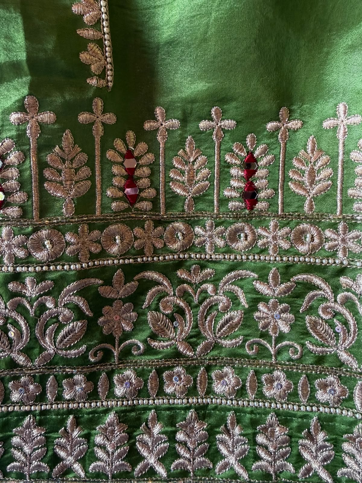 DESIGNER TRI COLOUR SET