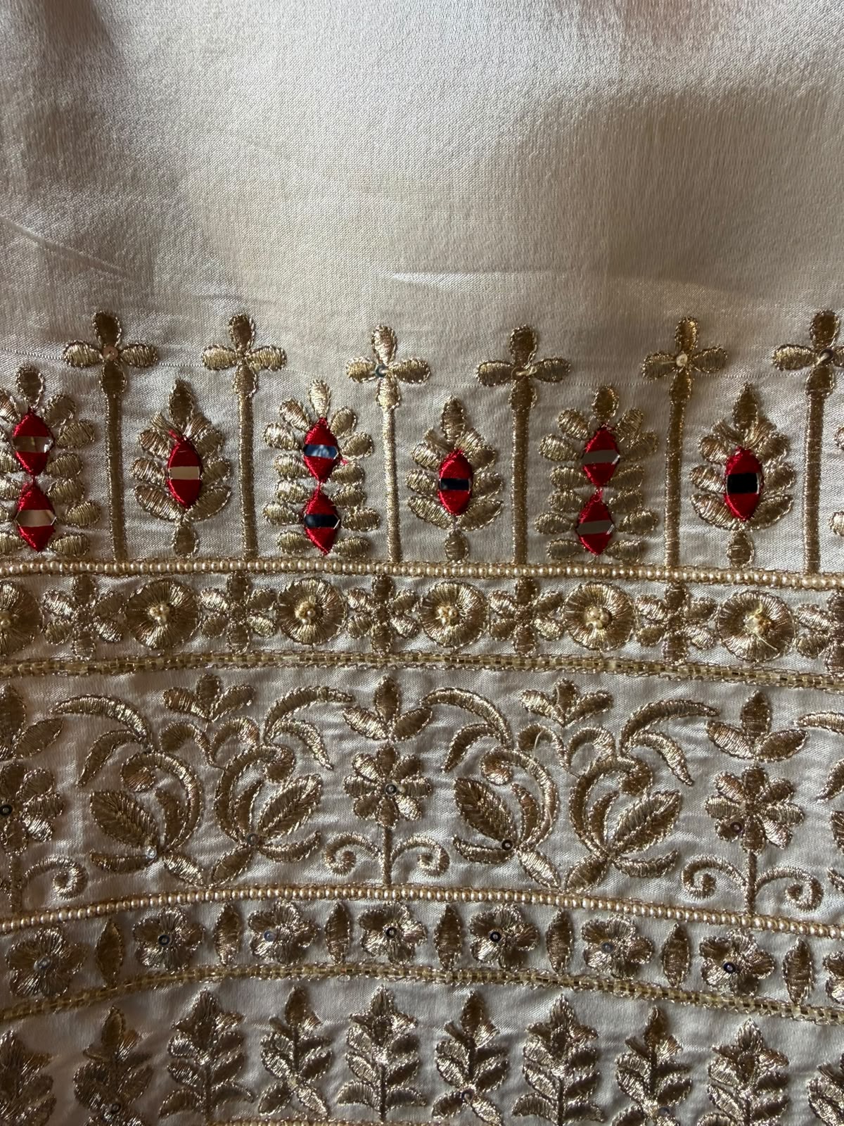 DESIGNER TRI COLOUR SET