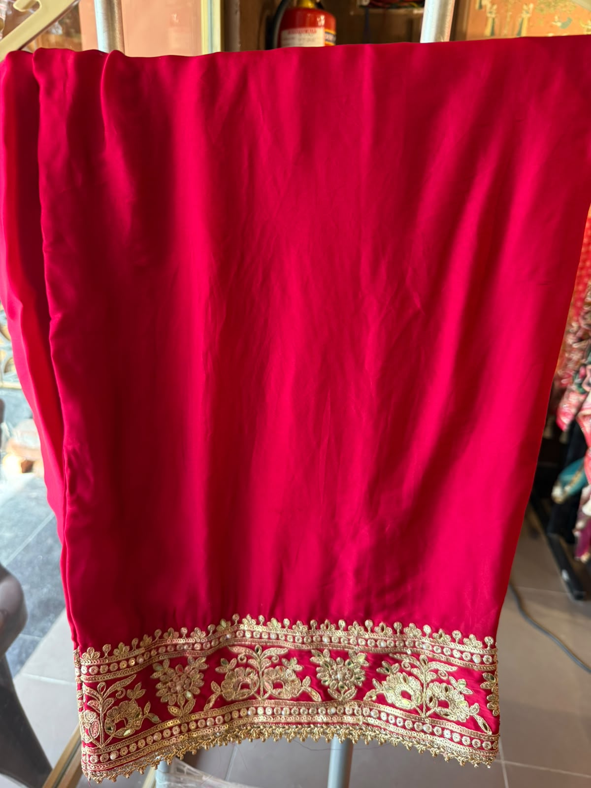 Bridal Festive Kurta Set