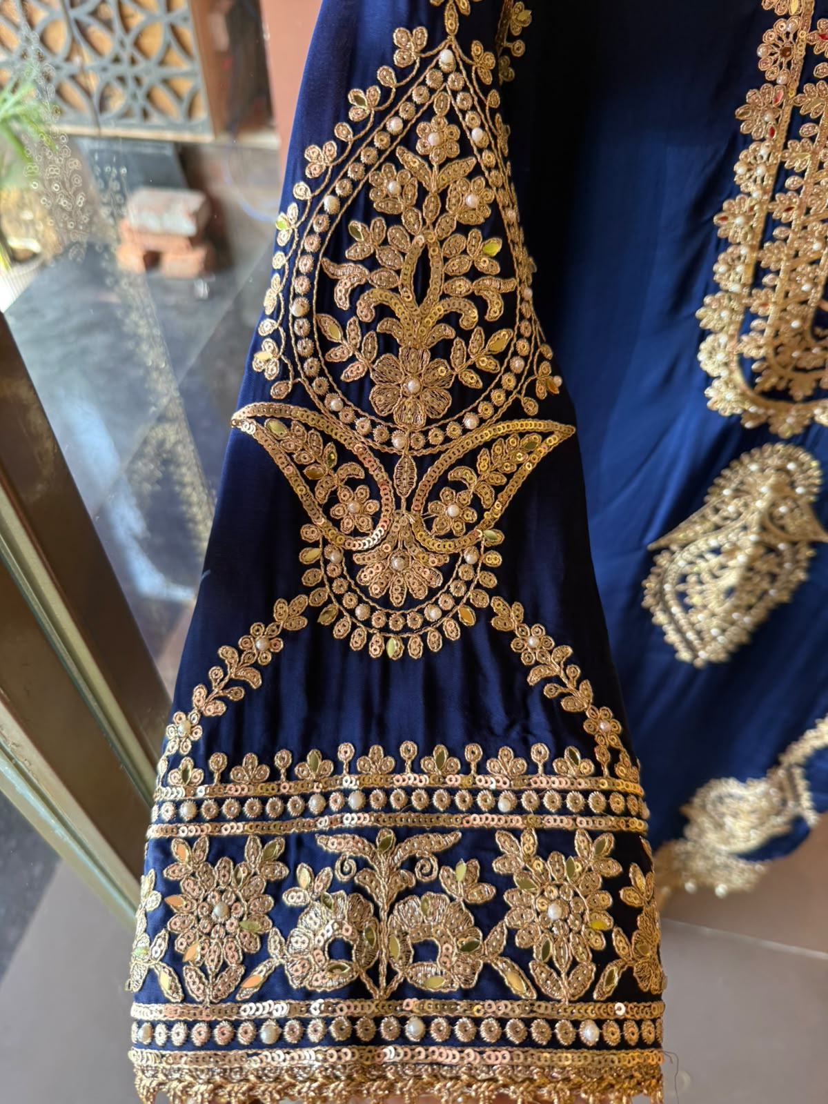Bridal Festive Kurta Set