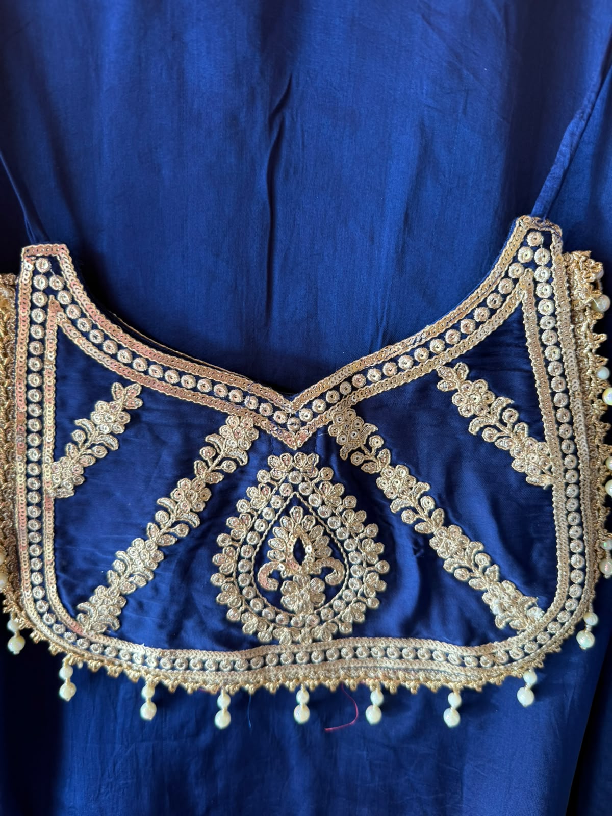Bridal Festive Kurta Set