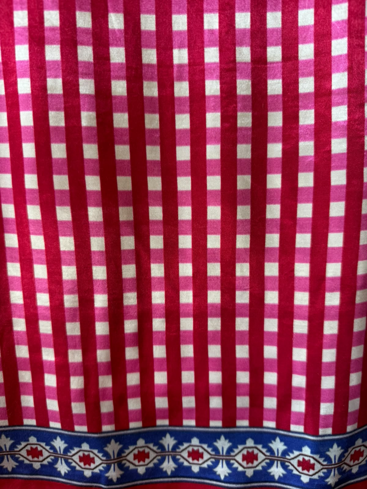 Premium GAJJI Silk unstitched suit