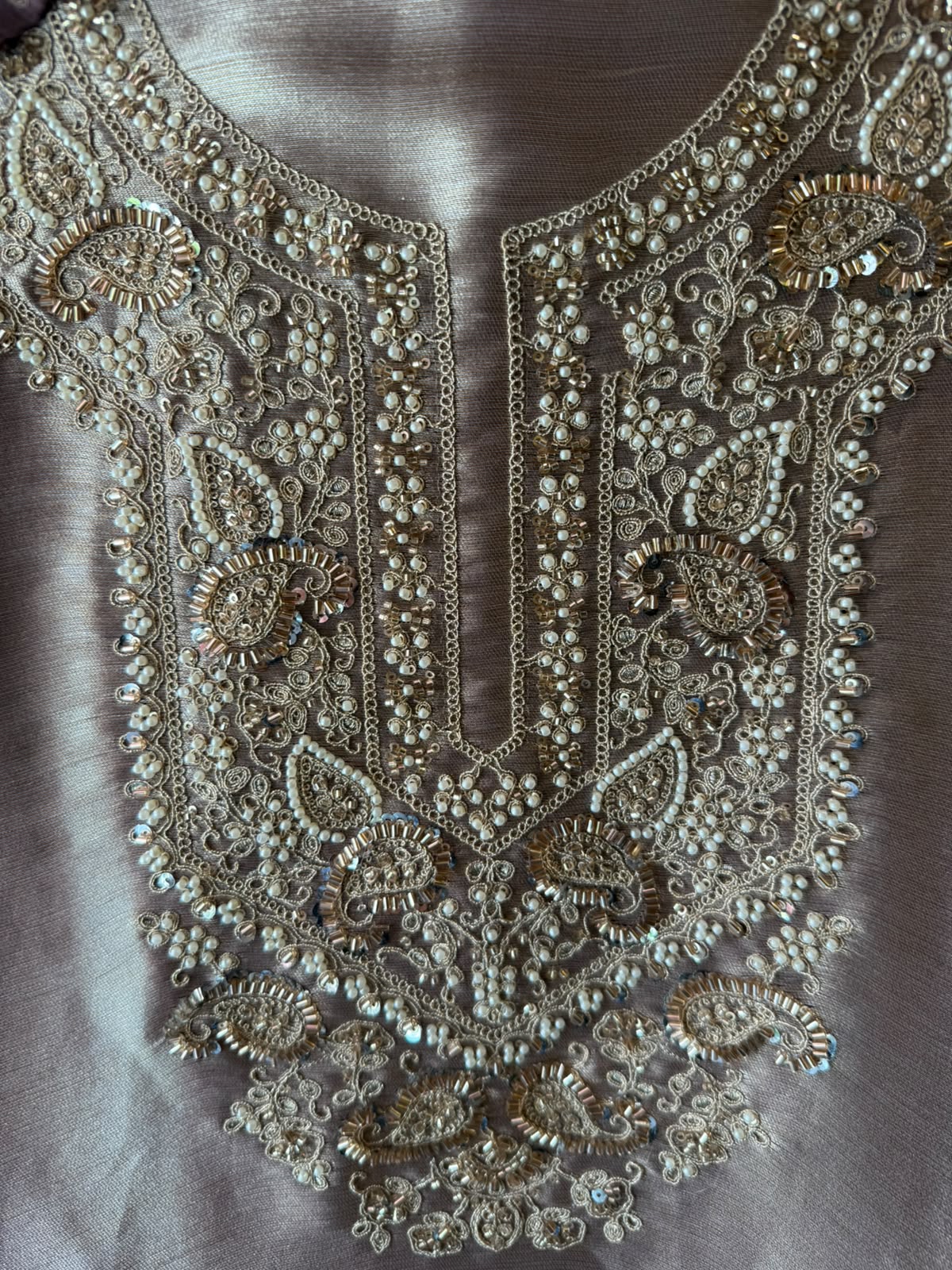 Giraffe Tissue wedding-wear Suit set