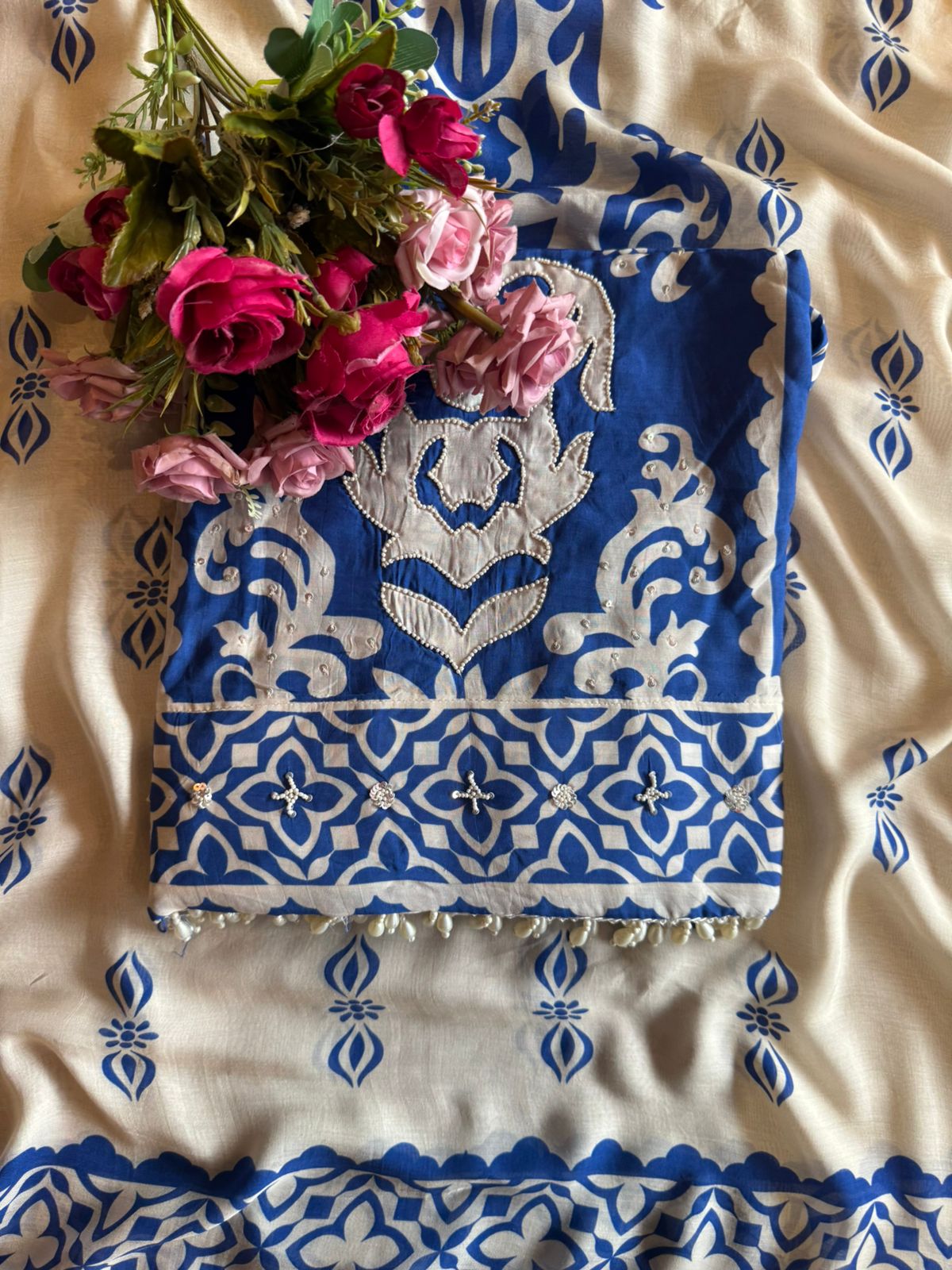 PAKISTANI DIGITAL PRINTS EXCLUSIVELY AT AISHACREATIONS