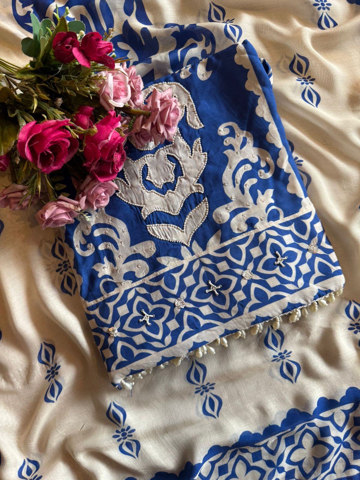 PAKISTANI DIGITAL PRINTS EXCLUSIVELY AT AISHACREATIONS