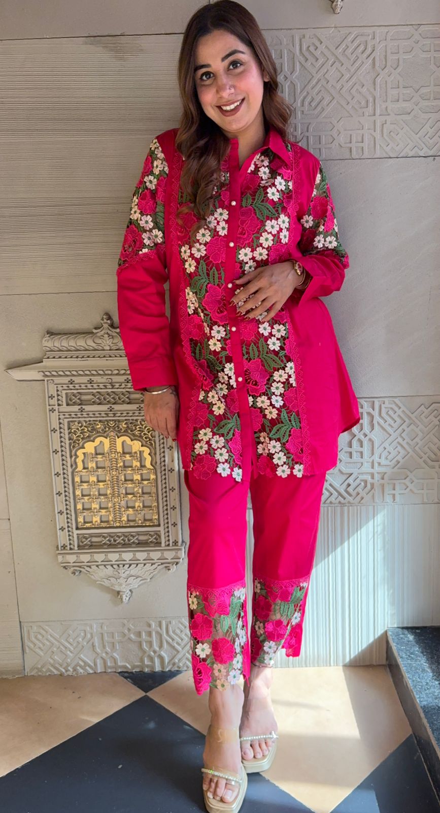 SHOP OUR NEW RANGE OF CASUAL CROCHETSUMMER COORDS