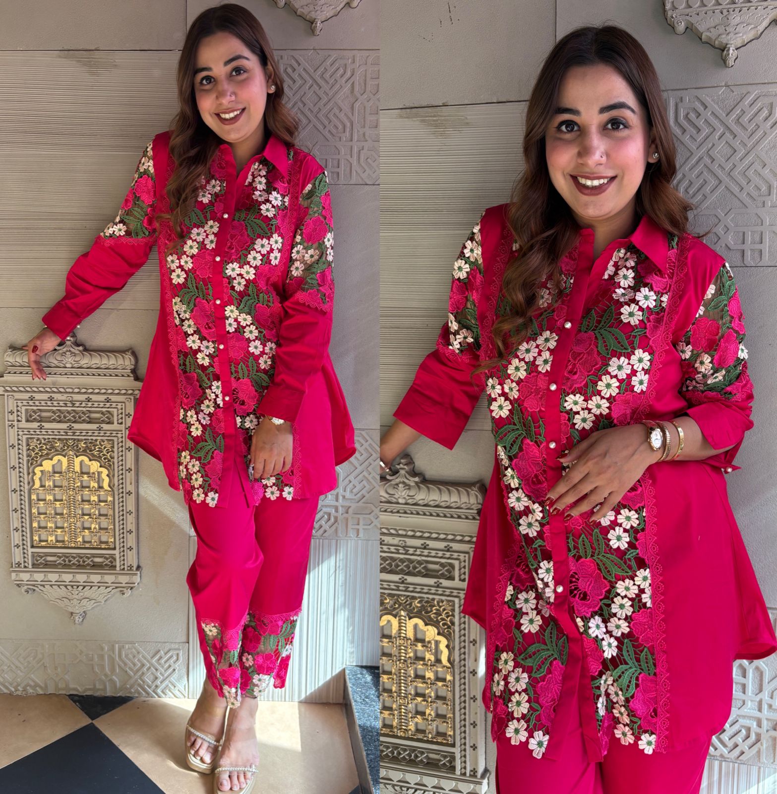 SHOP OUR NEW RANGE OF CASUAL CROCHETSUMMER COORDS