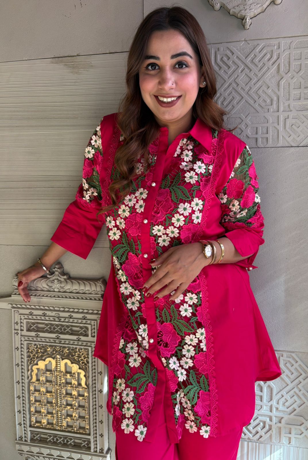 SHOP OUR NEW RANGE OF CASUAL CROCHETSUMMER COORDS