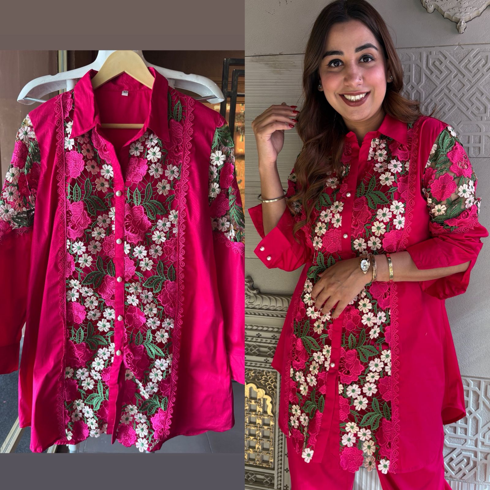 SHOP OUR NEW RANGE OF CASUAL CROCHETSUMMER COORDS