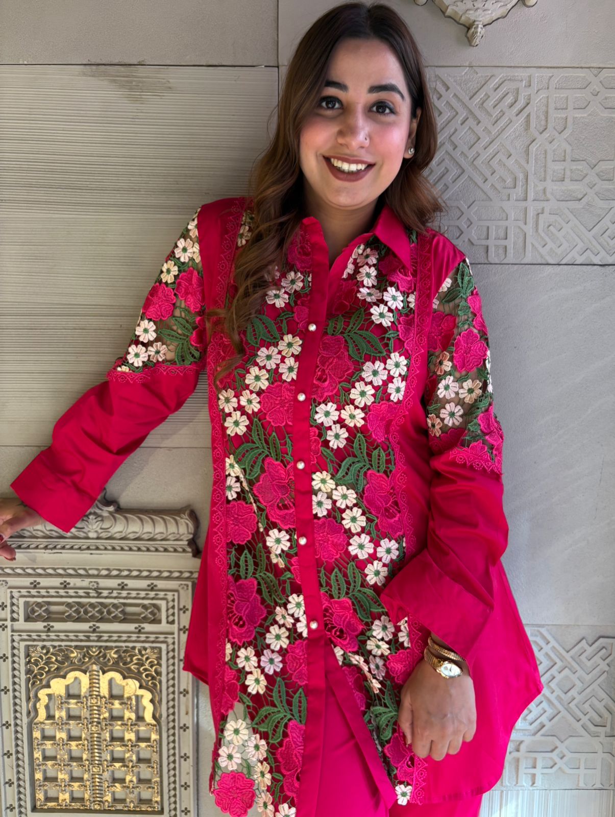 SHOP OUR NEW RANGE OF CASUAL CROCHETSUMMER COORDS