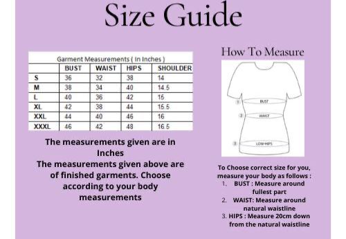 Pure soft organic mul cotton jacquard Anarkali